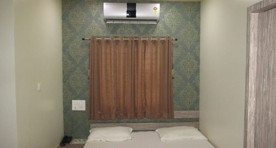 Siddhivinayak Inn Lodging & Boarding, Aurangabad 1